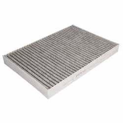 Filtre d'habitacle (filtre à pollen) DENSO DCF054K
