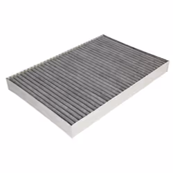 Filtre d'habitacle (filtre à pollen) DENSO DCF054K