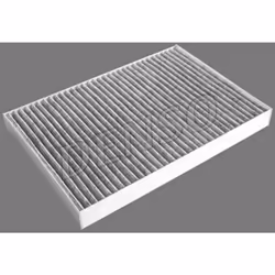 Filtre d'habitacle (filtre à pollen) DENSO DCF054K