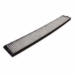 Filtre d'habitacle (filtre à pollen) DENSO DCF062K