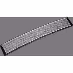 Filtre d'habitacle (filtre à pollen) DENSO DCF062K