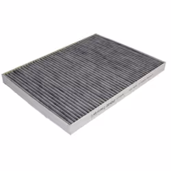 Filtre d'habitacle (filtre à pollen) DENSO DCF067K