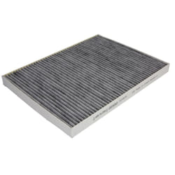 Filtre d'habitacle (filtre à pollen) DENSO DCF067K
