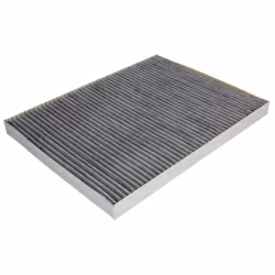 Filtre d'habitacle (filtre à pollen) DENSO DCF067K