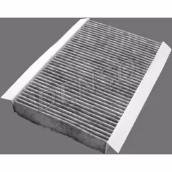 Filtre d'habitacle (filtre à pollen) DENSO DCF071K