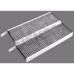 Filtre d'habitacle (filtre à pollen) DENSO DCF073K