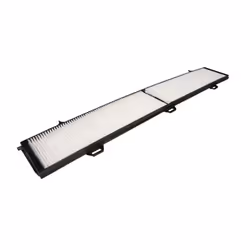 Filtre d'habitacle (filtre à pollen) DENSO DCF096P
