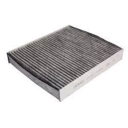 Filtre d'habitacle (filtre à pollen) DENSO DCF106K