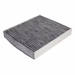 Filtre d'habitacle (filtre à pollen) DENSO DCF106K