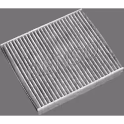 Filtre d'habitacle (filtre à pollen) DENSO DCF106K