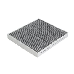 Filtre d'habitacle (filtre à pollen) DENSO DCF120K