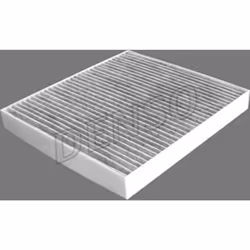 Filtre d'habitacle (filtre à pollen) DENSO DCF120K - Vue supplémentaire 2