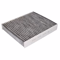 Filtre d'habitacle (filtre à pollen) DENSO DCF135K