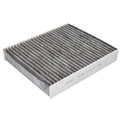 Filtre d'habitacle (filtre à pollen) DENSO DCF135K
