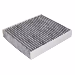 Filtre d'habitacle (filtre à pollen) DENSO DCF135K