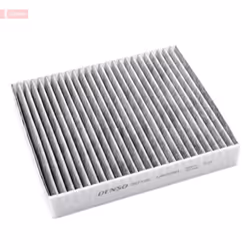 Filtre d'habitacle (filtre à pollen) DENSO DCF135K