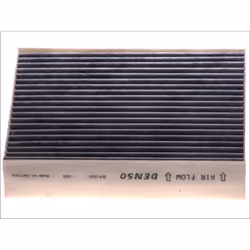 Filtre d'habitacle (filtre à pollen) DENSO DCF181K