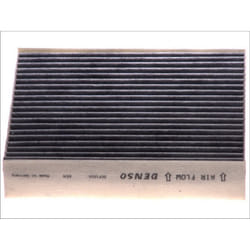 Filtre d'habitacle (filtre à pollen) DENSO DCF181K