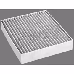 Filtre d'habitacle (filtre à pollen) DENSO DCF181K