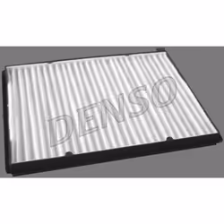 Filtre d'habitacle (filtre à pollen) DENSO DCF190P