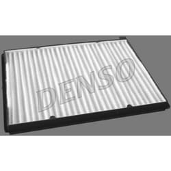 Filtre d'habitacle (filtre à pollen) DENSO DCF190P