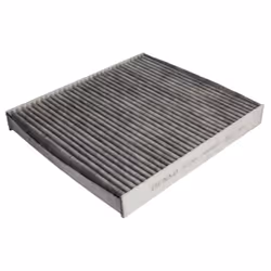 Filtre d'habitacle (filtre à pollen) DENSO DCF198K