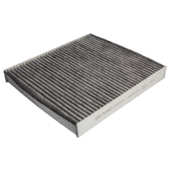 Filtre d'habitacle (filtre à pollen) DENSO DCF198K