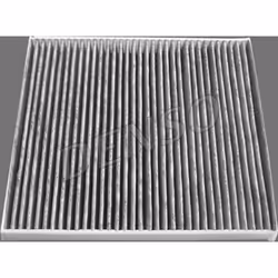 Filtre d'habitacle (filtre à pollen) DENSO DCF198K