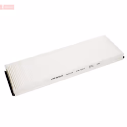 Filtre d'habitacle (filtre à pollen) DENSO DCF219P