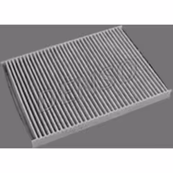 Filtre d'habitacle (filtre à pollen) DENSO DCF225K