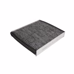 Filtre d'habitacle (filtre à pollen) DENSO DCF236K