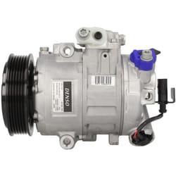 Compresseur de climatisation DENSO DCP32020