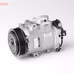 Compresseur de climatisation DENSO DCP32020 - Vue supplémentaire 5