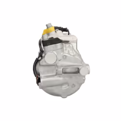 Compresseur de climatisation DENSO DCP32021 - Vue supplémentaire 3