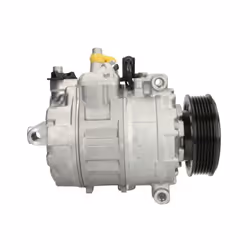 Compresseur de climatisation DENSO DCP32021 - Vue supplémentaire 4