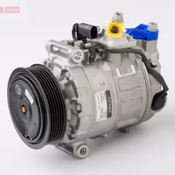 Compresseur de climatisation DENSO DCP32022 - Vue supplémentaire 2
