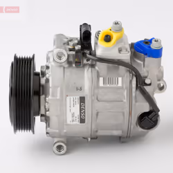 Compresseur de climatisation DENSO DCP32022 - Vue supplémentaire 3