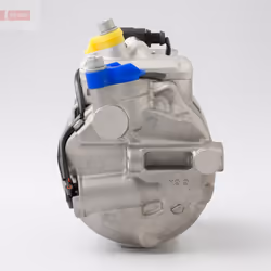 Compresseur de climatisation DENSO DCP32022 - Vue supplémentaire 5