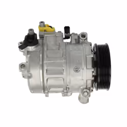 Compresseur de climatisation DENSO DCP05045 - Vue supplémentaire 4
