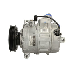Compresseur de climatisation DENSO DCP02026