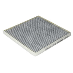 Filtre d'habitacle (filtre à pollen) DENSO DCF239K