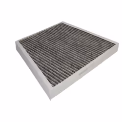 Filtre d'habitacle (filtre à pollen) DENSO DCF252K