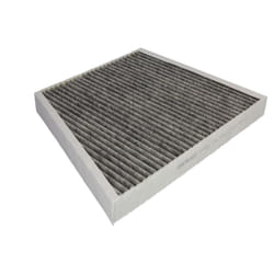 Filtre d'habitacle (filtre à pollen) DENSO DCF252K