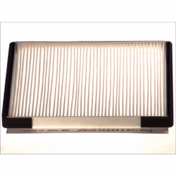 Filtre d'habitacle (filtre à pollen) DENSO DCF263P