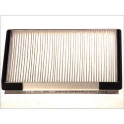 Filtre d'habitacle (filtre à pollen) DENSO DCF263P