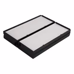 Filtre d'habitacle (filtre à pollen) DENSO DCF268P