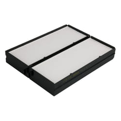 Filtre d'habitacle (filtre à pollen) DENSO DCF268P