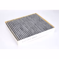 Filtre d'habitacle (filtre à pollen) DENSO DCF273K