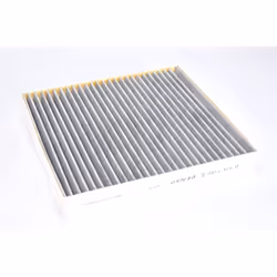 Filtre d'habitacle (filtre à pollen) DENSO DCF273K