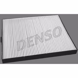 Filtre d'habitacle (filtre à pollen) DENSO DCF280P